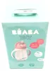 Beaba kubek ze słomką 300ml - różowy; 913480 Podgląd zdjęcia produktu 7