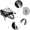 MODFU Henkeltasche, Umhängetasche, Handtasche, Tragetasche, Produktbild-Vorschau 4