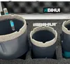 BIHUI Dia-Fliesenbohrer Set Bihui-VAC / M14 / 6-teilig Produktbild-Vorschau 7