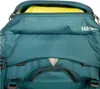 TATONKA Yukon 70+10 TEAL GREEN / JASPER TEAL GREEN / JASPER Produktbild-Vorschau 6