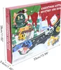 Vianočný adventný kalendár 24 dní - odpočítavanie s Náhľad obrázku produktu 3