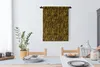 MuchoWow® Wandteppich Wandbehang Tiermuster - Tiger - Produktbild-Vorschau 3