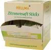 Hellma Zitronensaft-Sticks 100x4ml Produktbild-Vorschau 7