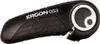 Ergon Gs3 Lenkerhörnchen Schwarz  Schwarz One Size Produktbild-Vorschau 1