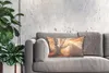 MuchoWow® Zierkissen Sofakissen Wohnzimmer Dekokissen 50x30 Produktbild-Vorschau 2