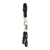 AXA Absolute 110/5, lunghezza 110 cm, spessore 5 mm, nero Anteprima dell’immagine prodotto 7