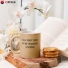 22Feels Glitzertasse Gold Mama Geschenk Muttertag Mutter Produktbild-Vorschau 6