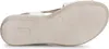 Gabor 64.572 Damen Sandalette - Riemchen Sandalen grau Produktbild-Vorschau 10