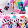 Canal Toys Airbrush Plush Puppy, Spielzeug-Hund, 3 Jahr(e), Produktbild-Vorschau 10