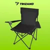 Trizand 23673 Křeslo skládací rybářské, kempingové, 100 kg, Náhled obrázku produktu 10