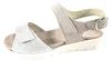 Semler Dunja Weite H Sandale Beige Produktbild-Vorschau 37