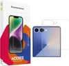 Accezz Screen Protector aus gehärtetem Glas Samsung Galaxy Produktbild-Vorschau 1