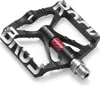 Jeu de pédales pour vélo Rockbros 37213071001 Alliage Voir les images du produit 1