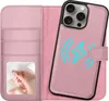 custodia magnetica 2in1 per iPhone 15 Pro Max protezione Anteprima dell’immagine prodotto 1