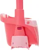 Seggiolino auto 4 in 1 QUADPOD rosa, regolabile in altezza Anteprima dell’immagine prodotto 9