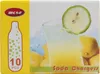 MOSA Siphonkapseln 10-tlg., Einweg Produktbild-Vorschau 1