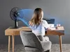 Rowenta Turbo Silence Extreme+: Leiser Tischventilator mit Produktbild-Vorschau 12