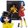 Bábika Monster High Skullector – zberateľská bábika Náhľad obrázku produktu 1