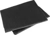 Walser Anti-Rutschmatte 120 x 90 cm schwarz , 30006-1 Produktbild-Vorschau 1