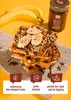 Xucker Nuss-Nougat Creme, zuckerarme Creme mit Erythrit, Produktbild-Vorschau 5