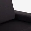 Schlafsofa 2-Sitzer, platzsparend zusammenklappbar, Stoff Produktbild-Vorschau 9