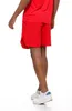 Sport Shorts "reflect" von Stark Soul, Trainingsshort - Rot Produktbild-Vorschau 7