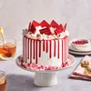 FunCakes Choco Drip Rot 180 g Produktbild-Vorschau 2