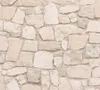 A.S. Création carta da parati Dekora Natur 6, bianco Anteprima dell’immagine prodotto 3