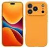 kwmobile Hülle für Apple iPhone 18 Pro / iPhone 17 Pro TPU Produktbild-Vorschau 1