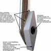 RILLENFIX Unkrautkratzer Rillenfix Produktbild-Vorschau 3