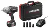 PARKSIDE PERFORMANCE® 20 V Akku-Drehschlagschrauber »PASSP Produktbild-Vorschau 1