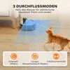 Katzenbrunnen 7L Trinkbrunnen für Katzen mit leiser Pumpe Produktbild-Vorschau 6