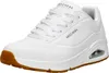 Skechers Sneakers 52458-WHT in White color size 46 Voir les images du produit 18