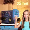 Adventní kalendář Disney Stitch pro děti a mládež, rok Náhled obrázku produktu 5