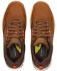Buty SKECHERS ROZIER-MANCER, brązowe: rozmiar 46 Podgląd zdjęcia produktu 5
