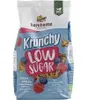 Krunchy Low Sugar Very Berry 375g Podgląd zdjęcia produktu 4