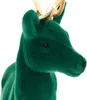 Elegante Hirschfigur für weihnachtliche Dekoration Produktbild-Vorschau 4