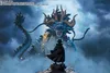 Bandai Tamashii Nations One Piece FiguartsZERO PVC Statue Produktbild-Vorschau 8