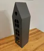 Led Lanterne Maison Bougie Moyenne 42 Cm Anthracite Voir les images du produit 11
