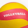 Welstar Rubber Volleyball – Velikost 5 Náhled obrázku produktu 2