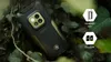 myPhone Hammer Construction 2 5G Military Edition Voir les images du produit 15
