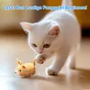 3er-Set interaktive Hamster-Spielzeuge, Produktbild-Vorschau 4