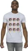 Elf - "Many Moods Of Buddy" T-Shirt für Herren BI24142 (M) Produktbild-Vorschau 2