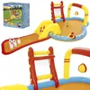 Bestway® Wasserspielcenter Kleiner Champion 435 x 213 x 117 Produktbild-Vorschau 60