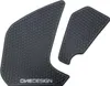 Copriserbatoio YAMAHA ONEDESIGN HDR273 nero Anteprima dell’immagine prodotto 1