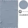 Sleezzz® Musselin Decke blau 150 x 200 cm Anteprima dell’immagine prodotto 5