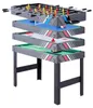 VEVOR 4 v 1 kombinovaný stolový set stôl na vzdušný hokej Náhľad obrázku produktu 1