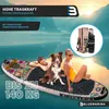 Bluemarina SUP Board Tiki | Stand Up Paddle - Aufblasbar Produktbild-Vorschau 5