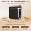 Elektrischer Nagelknipser,2-in-1 Auto Produktbild-Vorschau 4