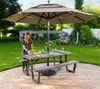 Lifetime 60346 Klappbare Sitzgruppe für Garten und Camping Produktbild-Vorschau 2